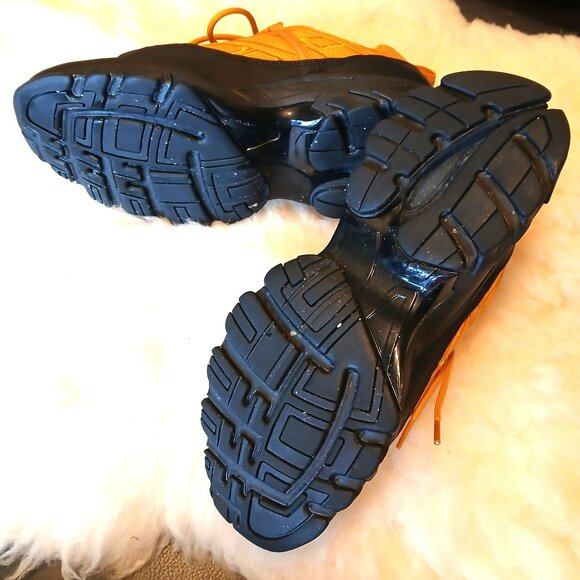 REEBOK - Men's DMX Shear Sneaker - Picture 5 of 11